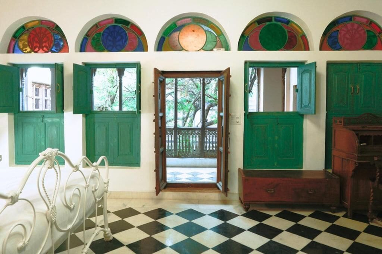 Interior 4, Neem Haveli, Delhi