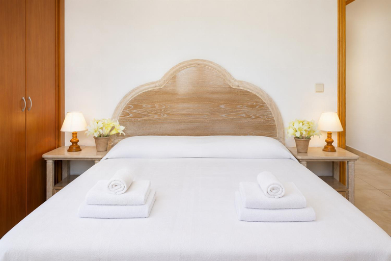 Bedroom 4, Villa Roca Nova, Baleares