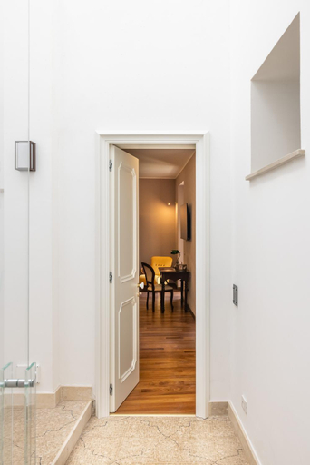 4, Palazzo De' Belli - Suites & Rooftop, Lecce