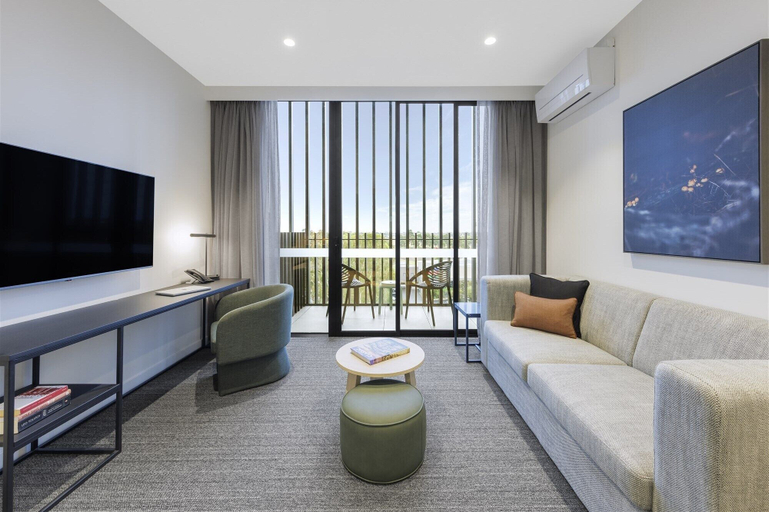 Others 5, Quest Watergardens, Brimbank  - Keilor