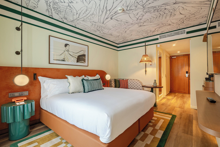 Room 3, Kimpton Quinta da Marinha, Cascais