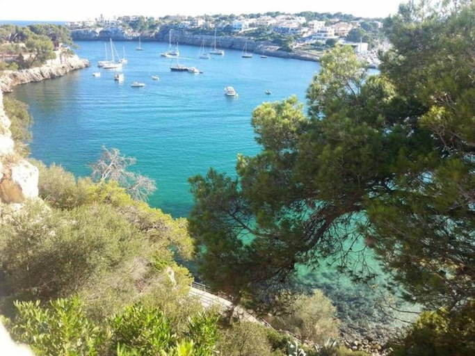 Others 5, Casa Josemar - Casa con piscina junto a la playa en Cala Romantica, Baleares
