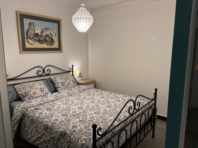 Room 5, Groundfloor Valentinogolf Villamartin, Alicante