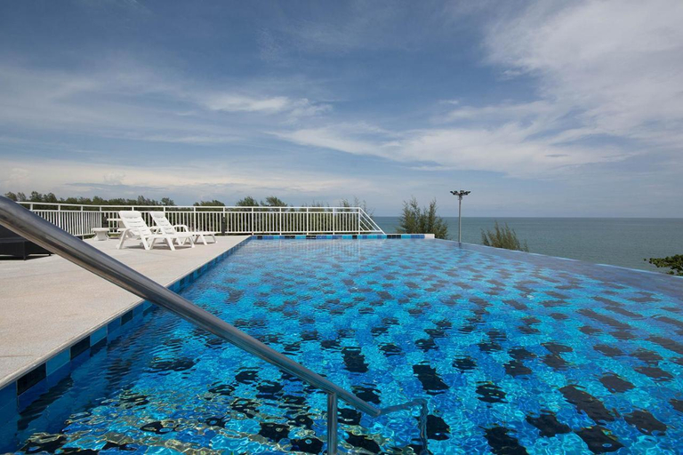 Sport & Beauty 4, Grand Beach Condo by Malai, Klaeng