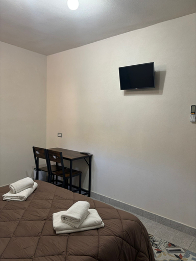 Room 4, La Corte di Pirandello, Agrigento