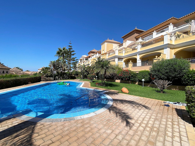 Pool 3, Senorio de Capistrano by Casasol, Málaga