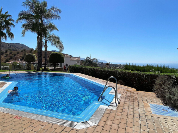 Pool 4, Senorio de Capistrano by Casasol, Málaga