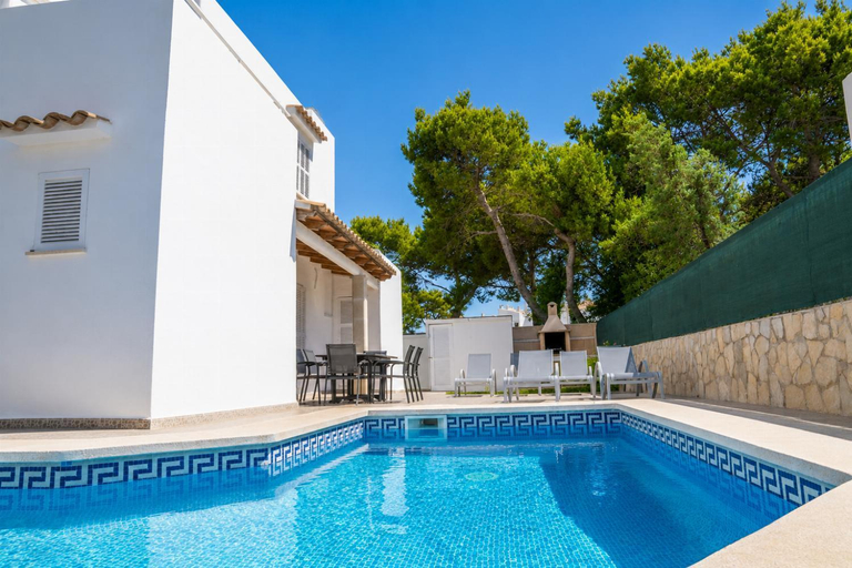 Sport & Beauty, Villa Roca Nova, Baleares