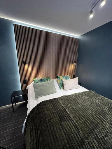 Others 5, Hotel Sallavalkea & Resort, Lapland