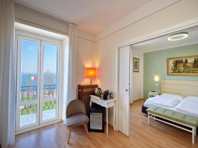 Others 2, Hotel San Marco, Verona