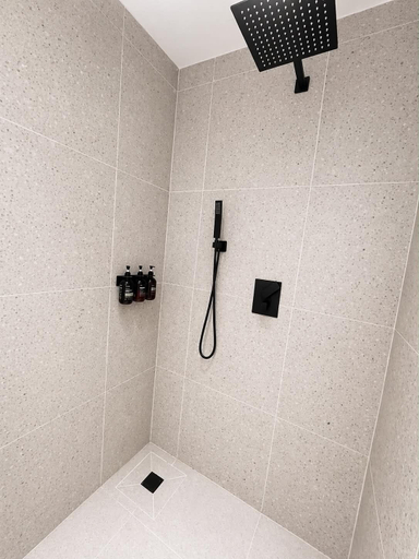 Bathroom 2, ARIMATABE Beachfront Resort, Sihanoukville