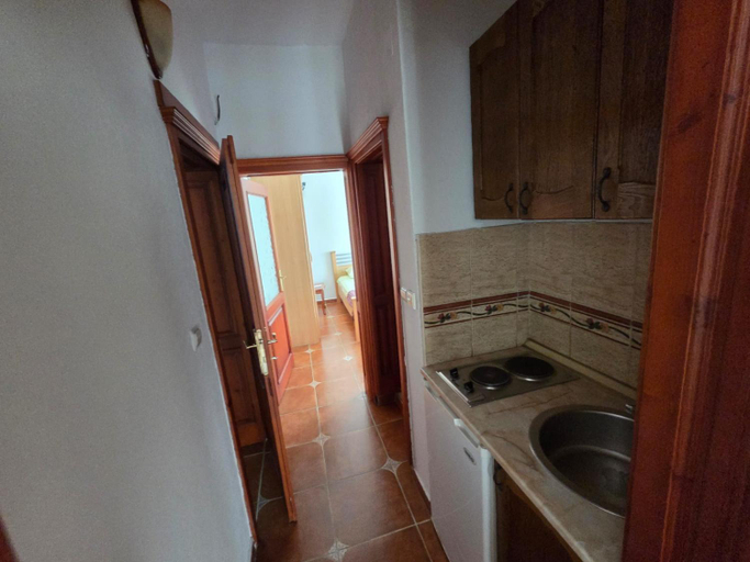 Others 4, Apartments Zurich Ulcinj