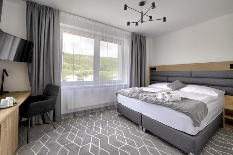 Others 4, Typton hotel&spa, Medzilaborce