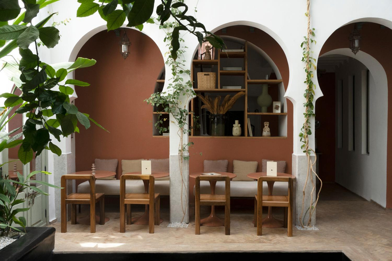 Others 5, Riad Al Uzza, Marrakech
