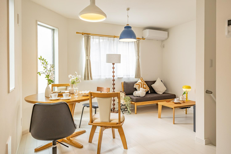 Others 5, Direct access to Asakusa and Tokyo Skytree, 3 minutes to subway, Sumida Villa, Sumida