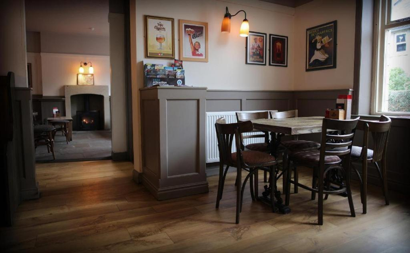 Food & Drinks 4, Horse and Farrier, Leeds