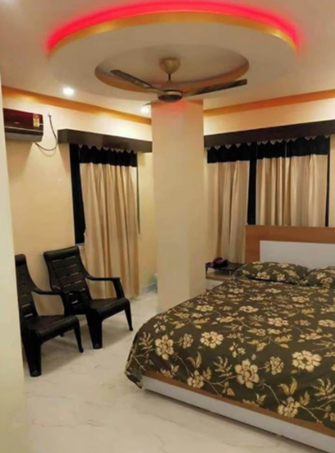 Room 2, Agartala Palace Hotel Anurag, West Tripura