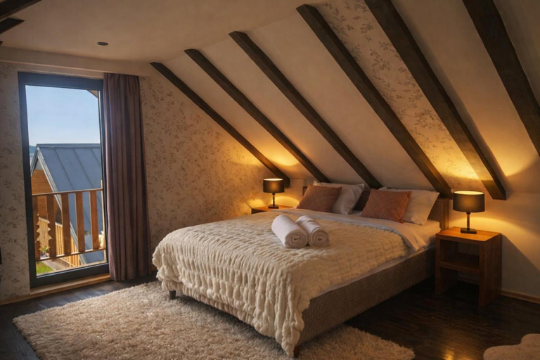 Others 5, Adria Nord Chalets