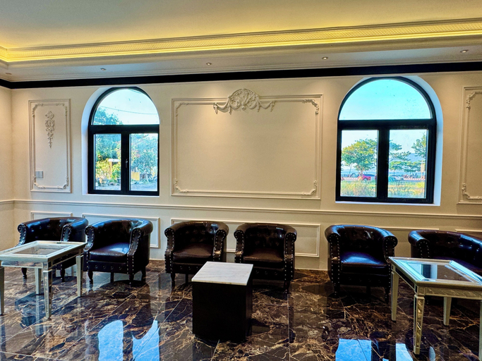 Interior 5, EuroDana, Da Nang