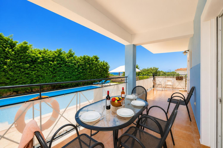 Others 3, Skala Villa Blue, Ionian Islands