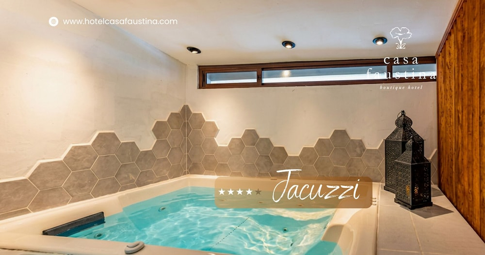 Sport & Beauty 3, Casa Faustina Boutique Hotel, Antigua Guatemala