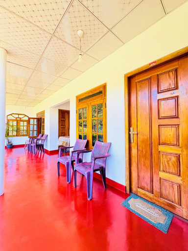 Others 4, GREENISH INN (ROOMS), Nuwara Eliya