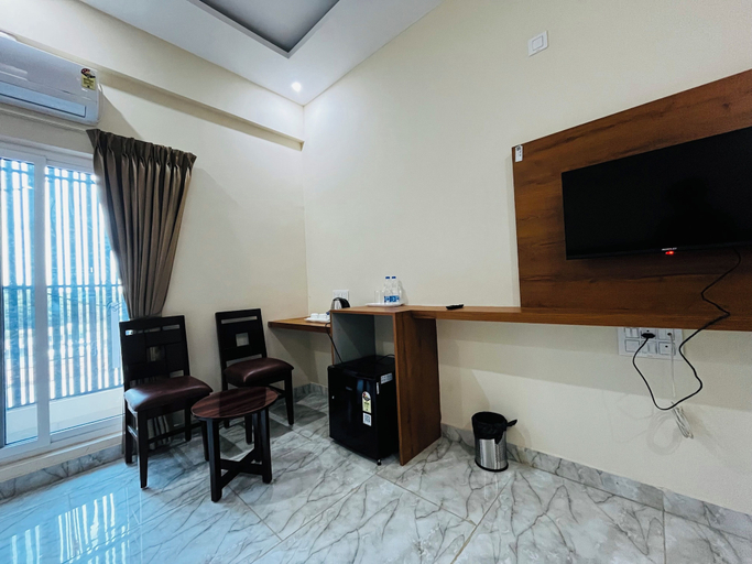 Interior 5, EMPORIA COMFORTS, Bangalore Rural