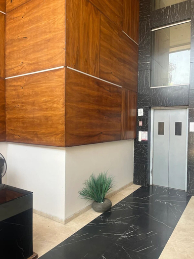 Interior 2, Nashik Inn, Nashik