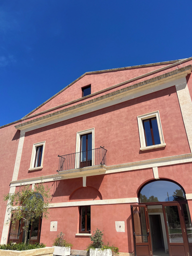 Exterior 4, Villa Arborea, Lecce