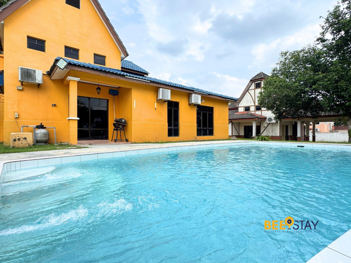 Sport & Beauty 2, A'Famosa Villas, Alor Gajah
