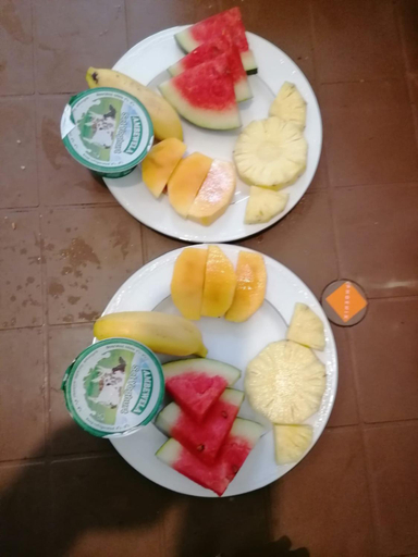 Food & Drinks 5, King's Marine B&B Surf Hotel, Matara Four Gravets