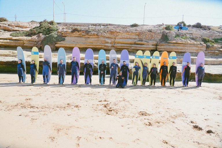 Others 4, cactus surf experience, Agadir-Ida ou Tanane