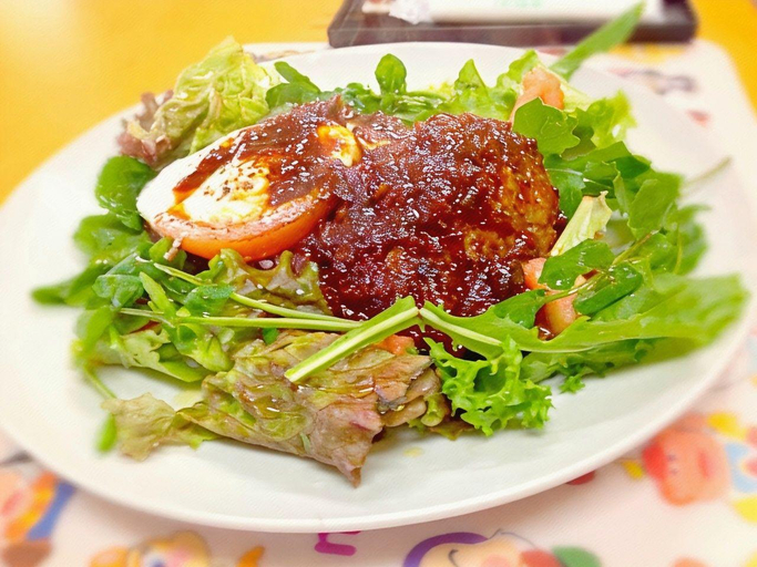 Food & Drinks 4, Marine Terrace Amami Oshima, Amami