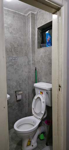 Bathroom 5, Tsavo Lifestyle One bedroom, Embakasi East
