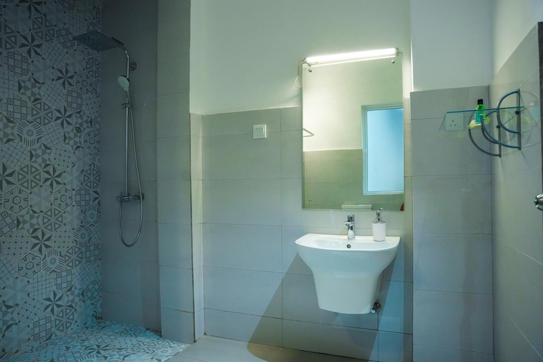 Bathroom 4, Villa Oceana By Heritage, Hikkaduwa