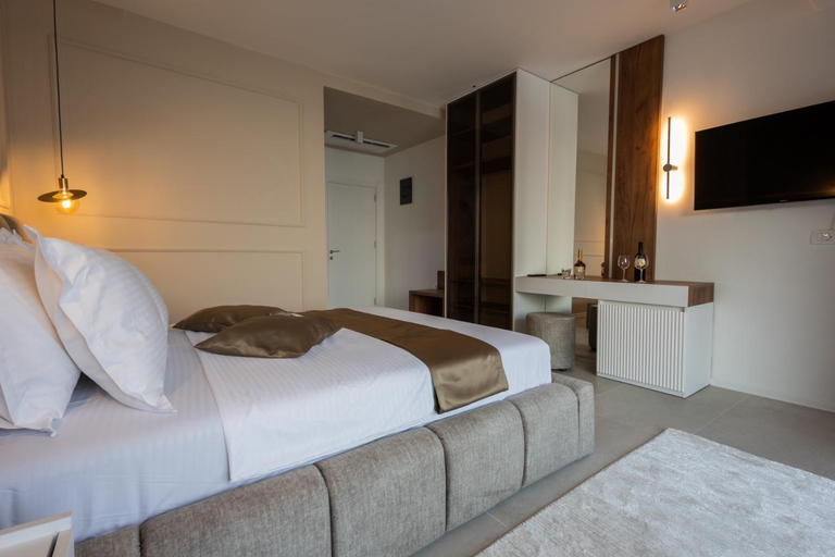 Bedroom 2, Emaar
