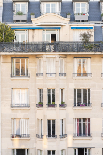 Exterior & Views 2, 1.75 Paris La Trêve, Paris