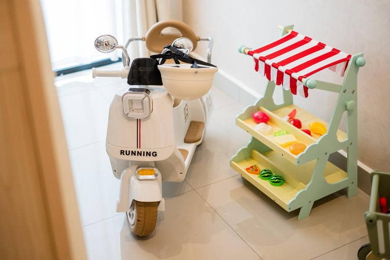 Others 5, Muji Home Lavile KL , Sunway Velocity Dog-Friendly , Pool, Kuala Lumpur