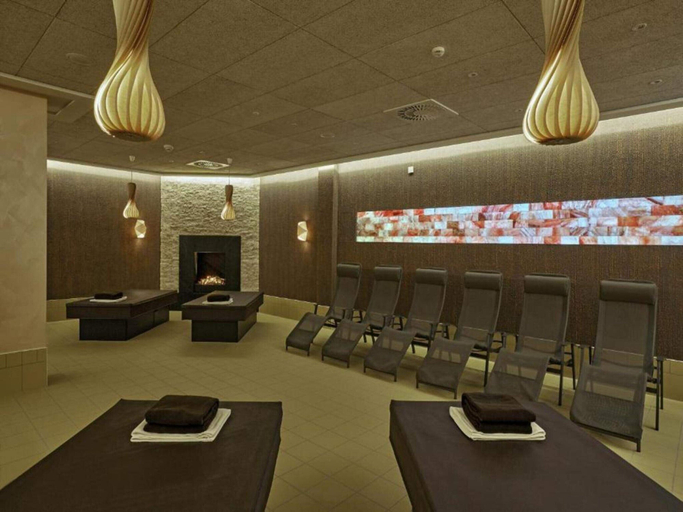 Spa treatment