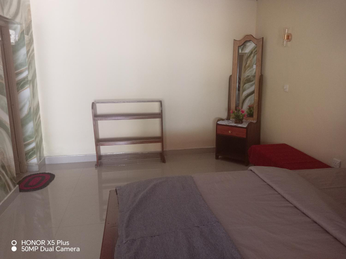 Bedroom 4, Omi Relax Inn, Ella