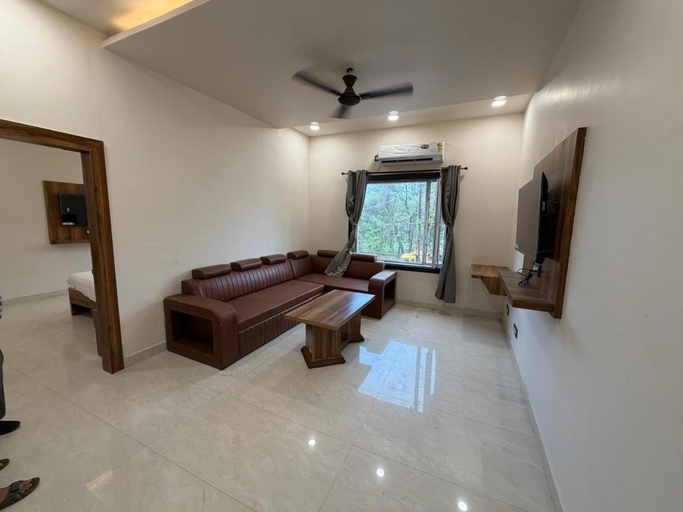 Others 5, Hotel Mohan Raj Villas, Panna
