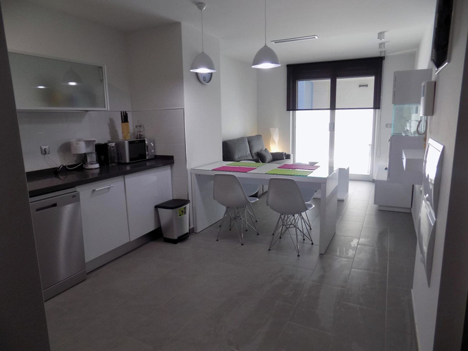 Others 5, Apartment Aqua Nature La Mata, Alicante
