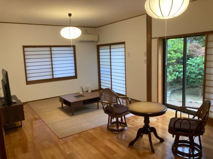 Others 1, Guest House Sun-Sui 鎌倉, Kamakura