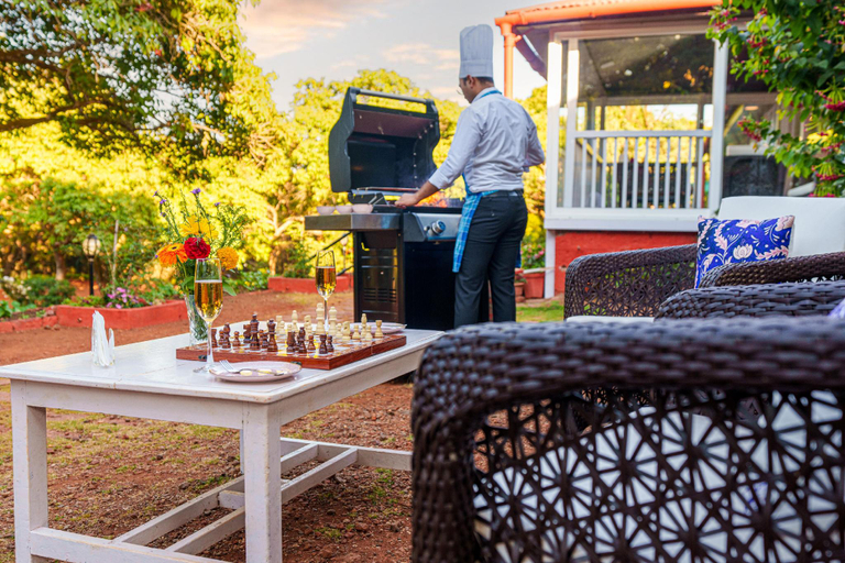Food & Drinks 4, Amã Stays & Trails Dingley Dell, Mahabaleshwar, Satara