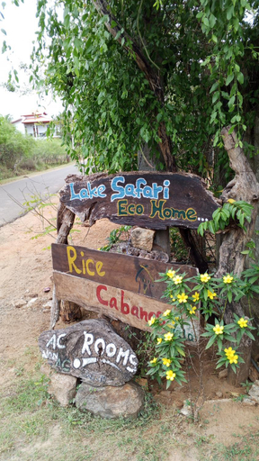 Others 5, Rice Cabanas Yala, Thissamaharama