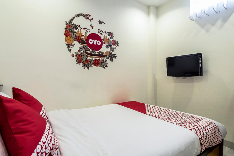 Bedroom 4, Aquamare Molyvos hotel adults only, North Aegean
