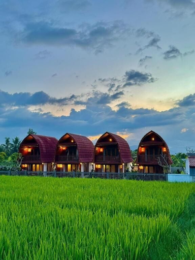 Exterior 3, Sarenmas Cottage, Buleleng