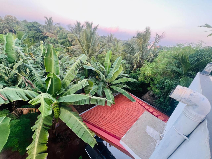 Others 5, Alps Villa, Nallur
