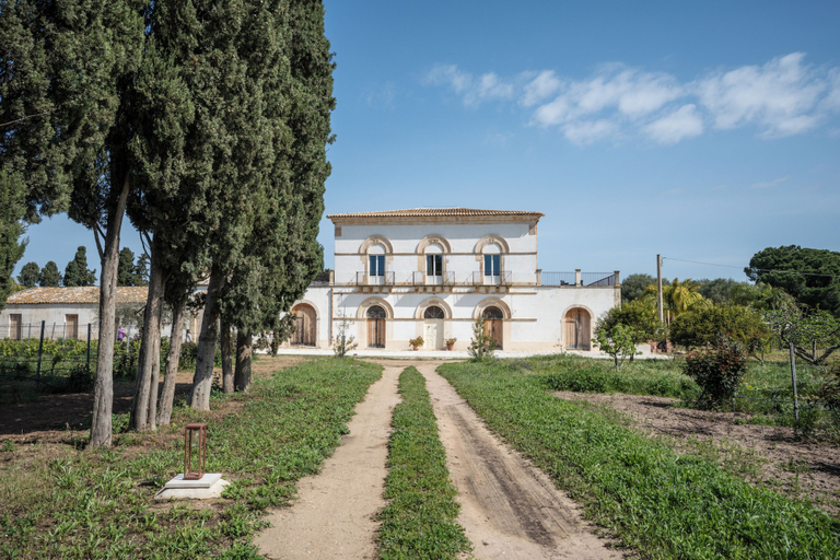 Exterior 3, Tenuta Santo Spirito, Ragusa