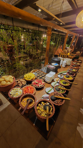 Food & Drinks 4, Wilpattu homestay by ceylon, Nochchiyagama